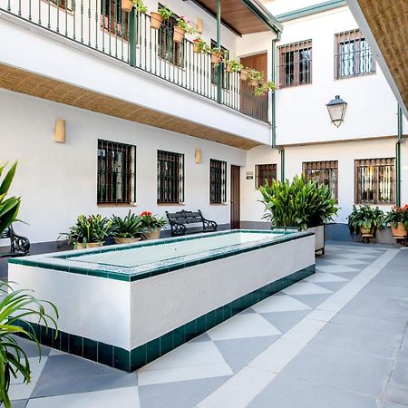 Triana Boutique Apartments By Hommyhome Sevilla Eksteriør billede