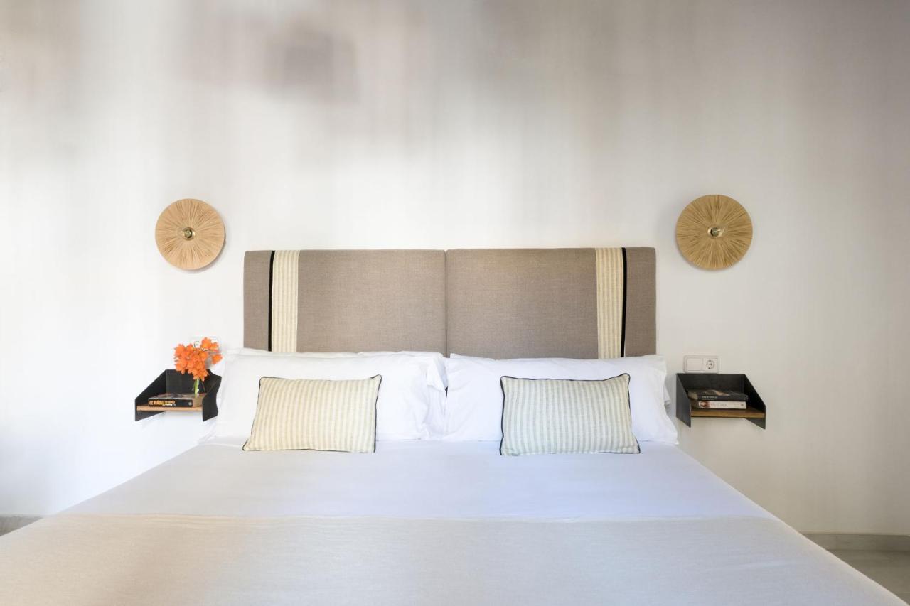 Triana Boutique Apartments By Hommyhome Sevilla Eksteriør billede