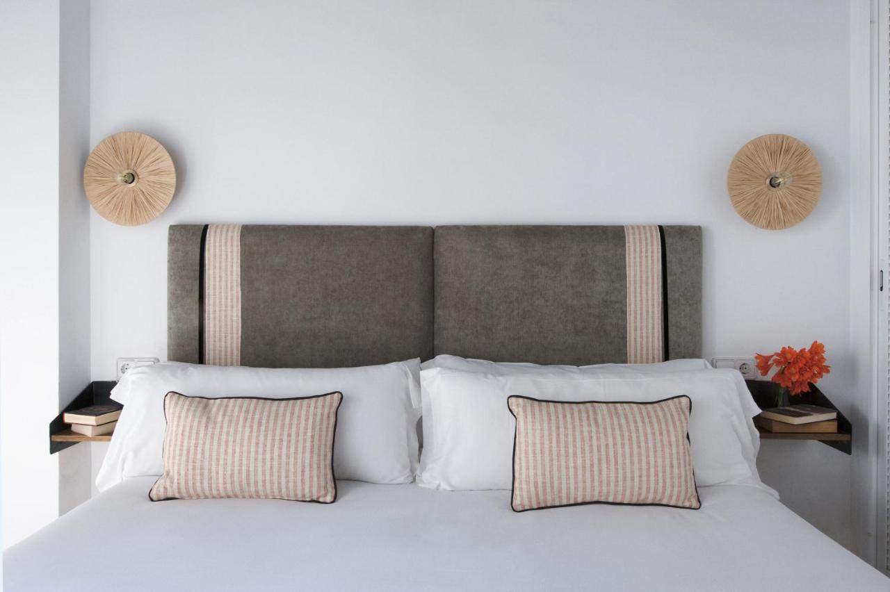 Triana Boutique Apartments By Hommyhome Sevilla Eksteriør billede