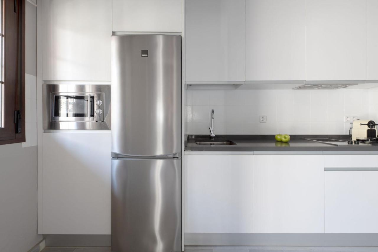 Triana Boutique Apartments By Hommyhome Sevilla Eksteriør billede