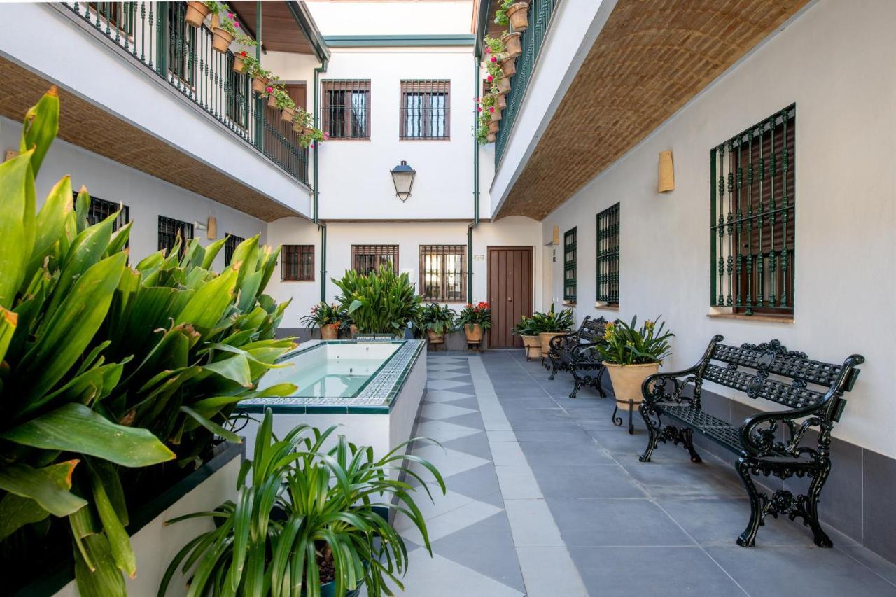 Triana Boutique Apartments By Hommyhome Sevilla Eksteriør billede