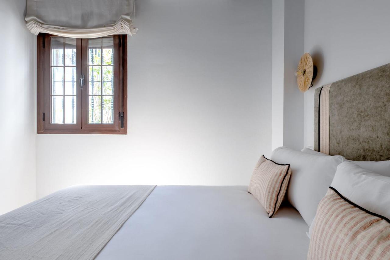 Triana Boutique Apartments By Hommyhome Sevilla Eksteriør billede