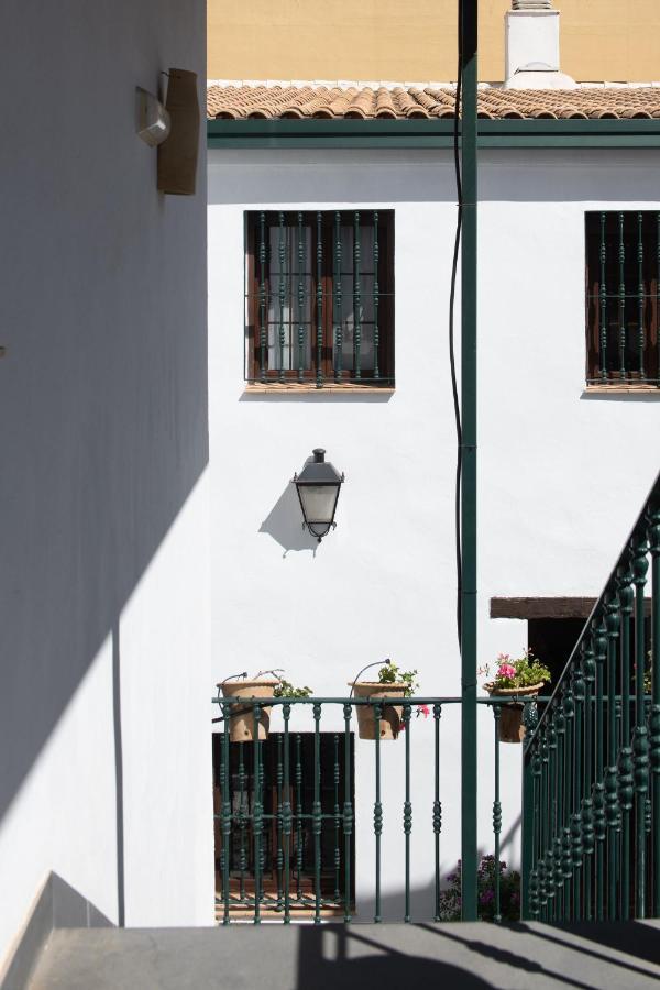 Triana Boutique Apartments By Hommyhome Sevilla Eksteriør billede