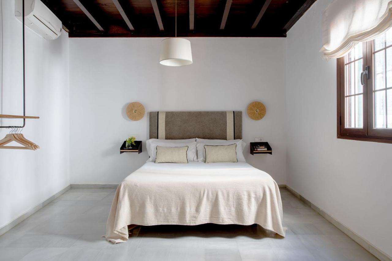 Triana Boutique Apartments By Hommyhome Sevilla Eksteriør billede