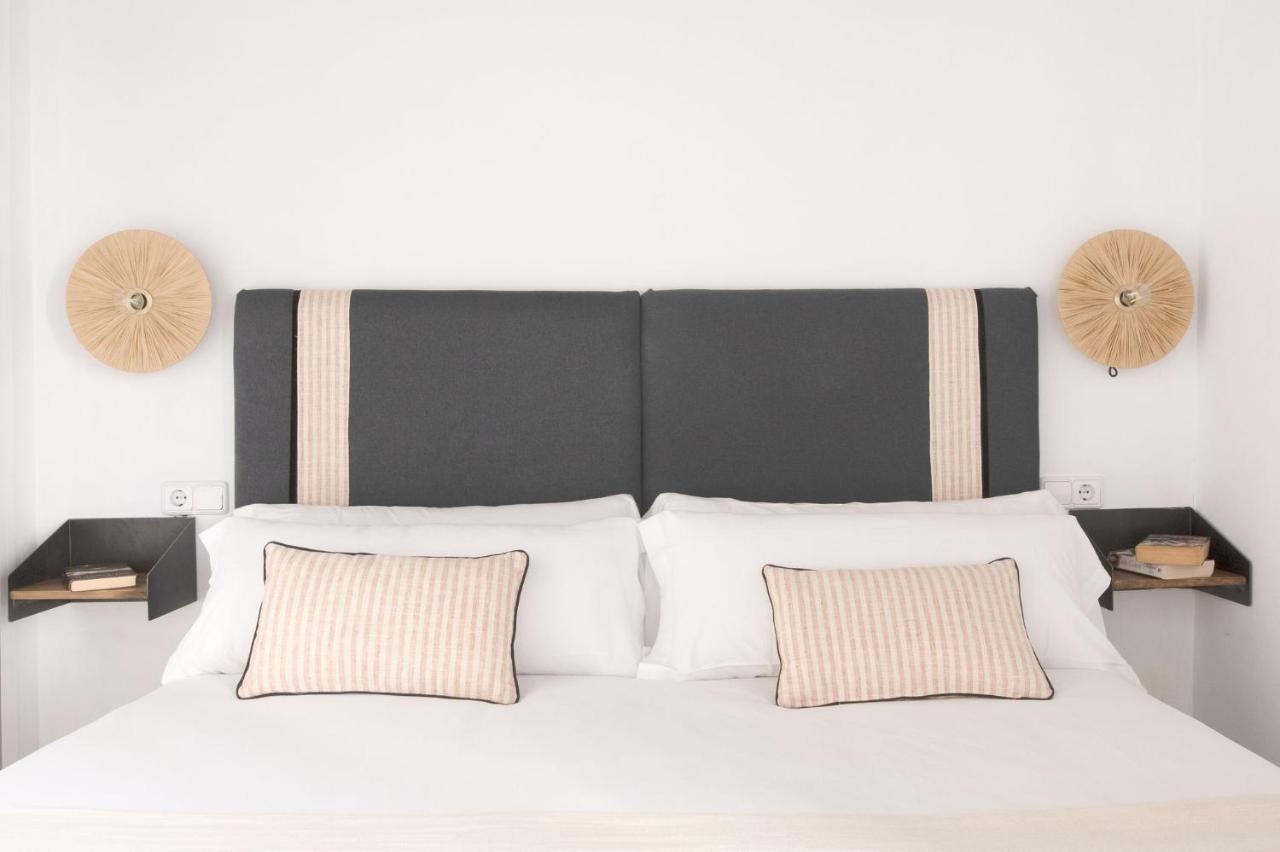 Triana Boutique Apartments By Hommyhome Sevilla Eksteriør billede