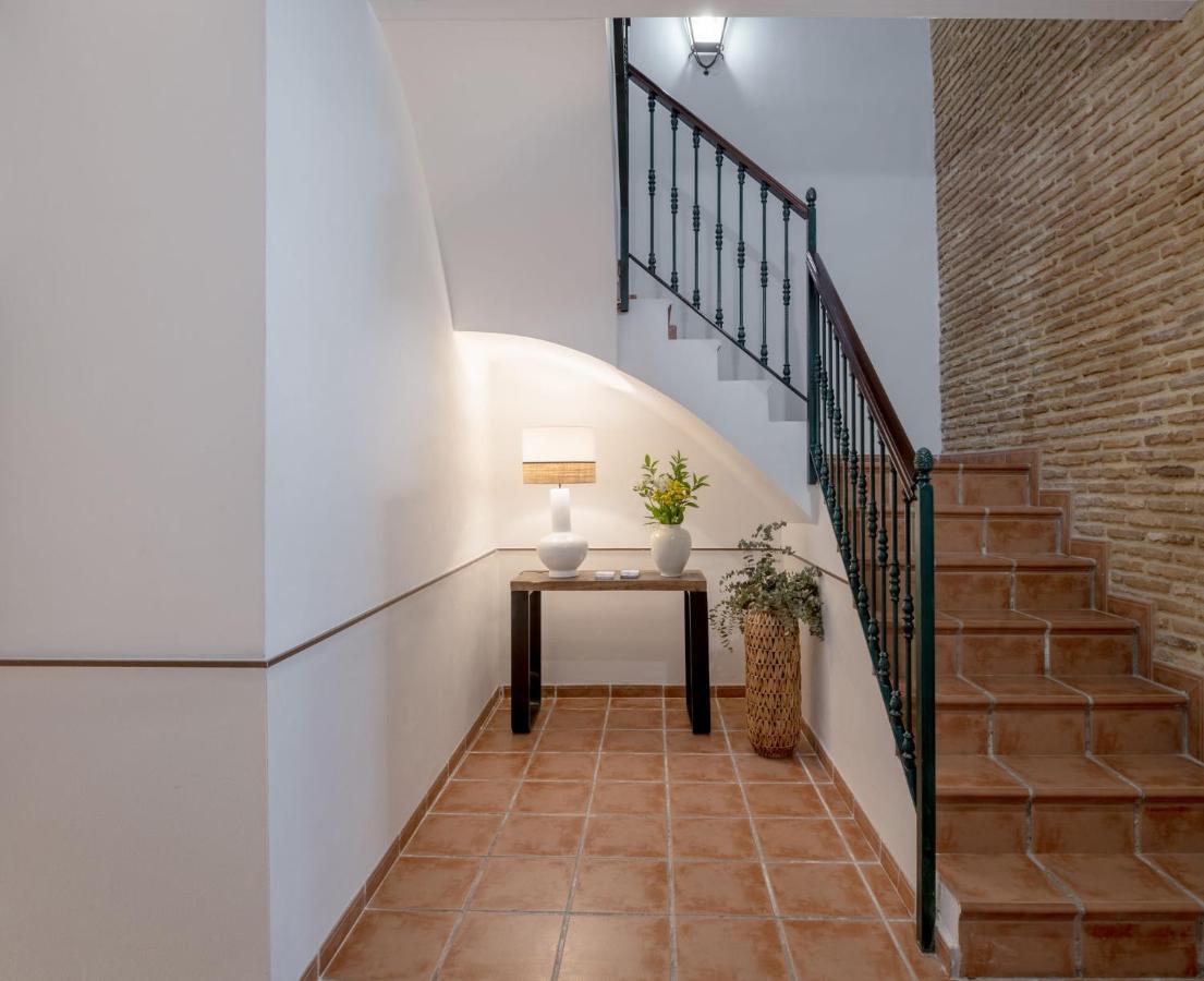Triana Boutique Apartments By Hommyhome Sevilla Eksteriør billede