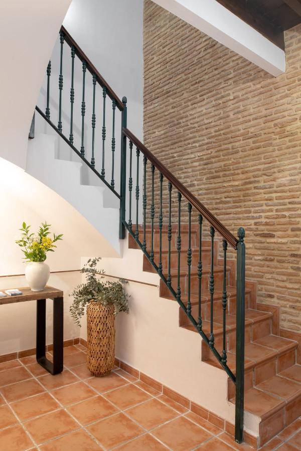 Triana Boutique Apartments By Hommyhome Sevilla Eksteriør billede