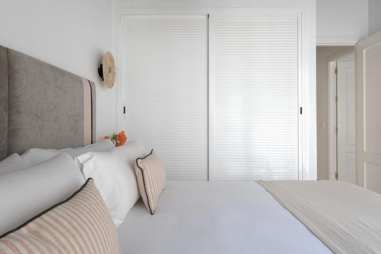 Triana Boutique Apartments By Hommyhome Sevilla Eksteriør billede