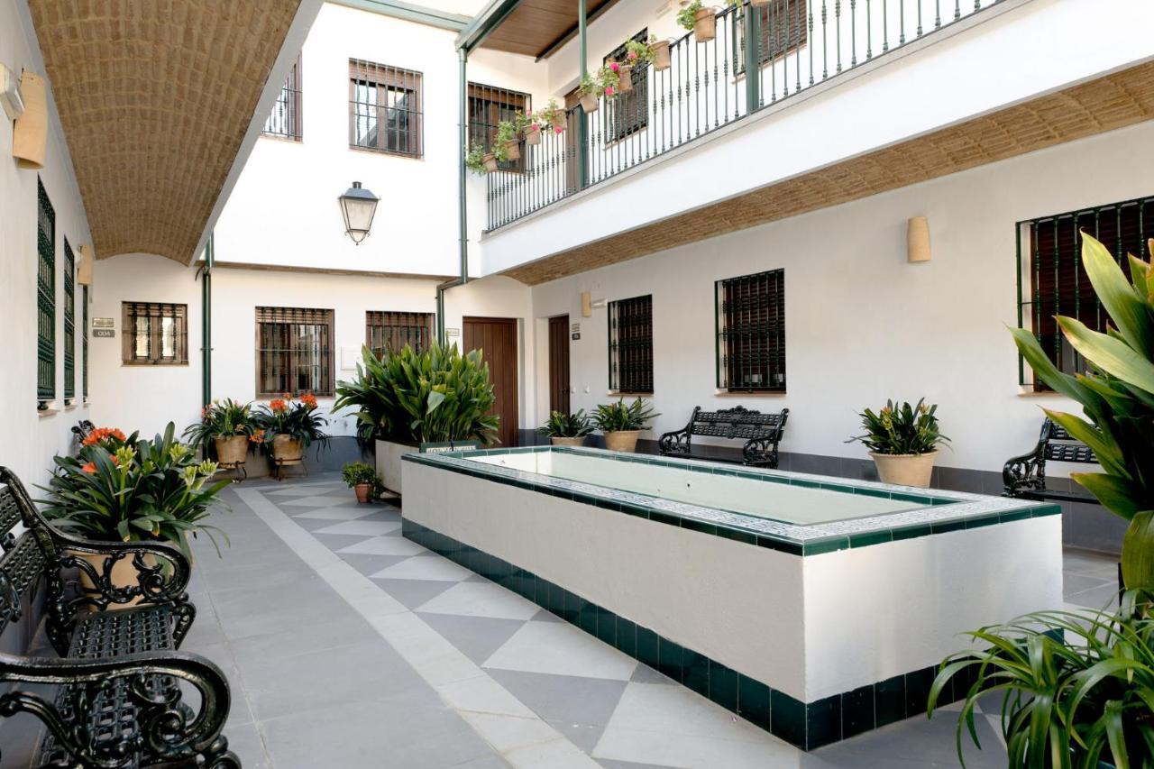Triana Boutique Apartments By Hommyhome Sevilla Eksteriør billede