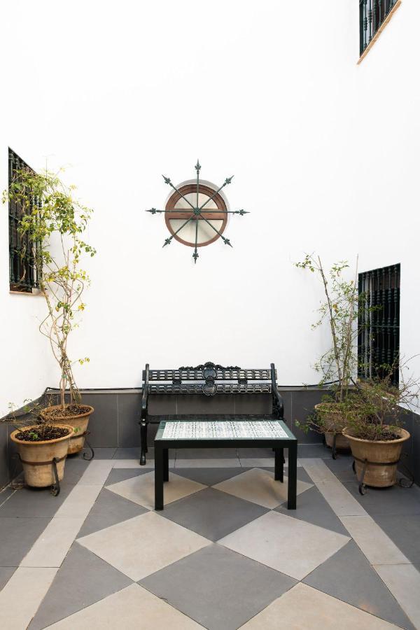 Triana Boutique Apartments By Hommyhome Sevilla Eksteriør billede