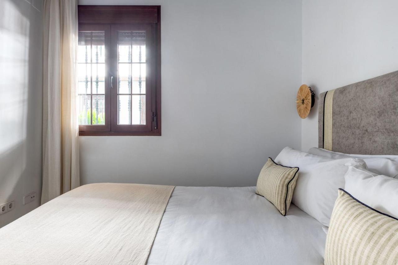Triana Boutique Apartments By Hommyhome Sevilla Eksteriør billede