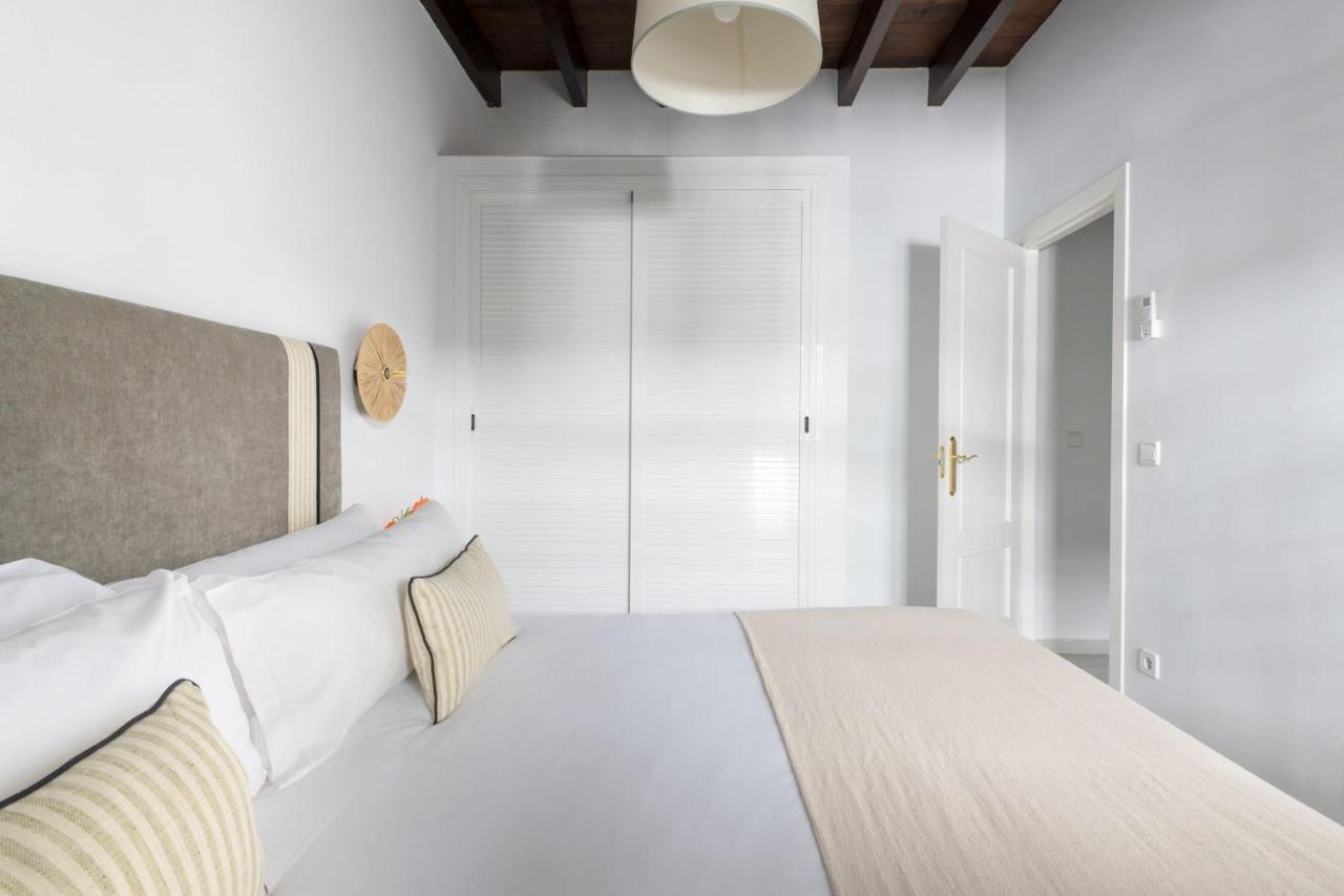 Triana Boutique Apartments By Hommyhome Sevilla Eksteriør billede