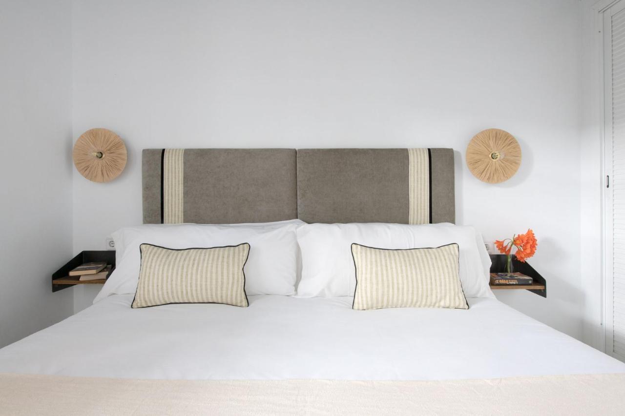 Triana Boutique Apartments By Hommyhome Sevilla Eksteriør billede