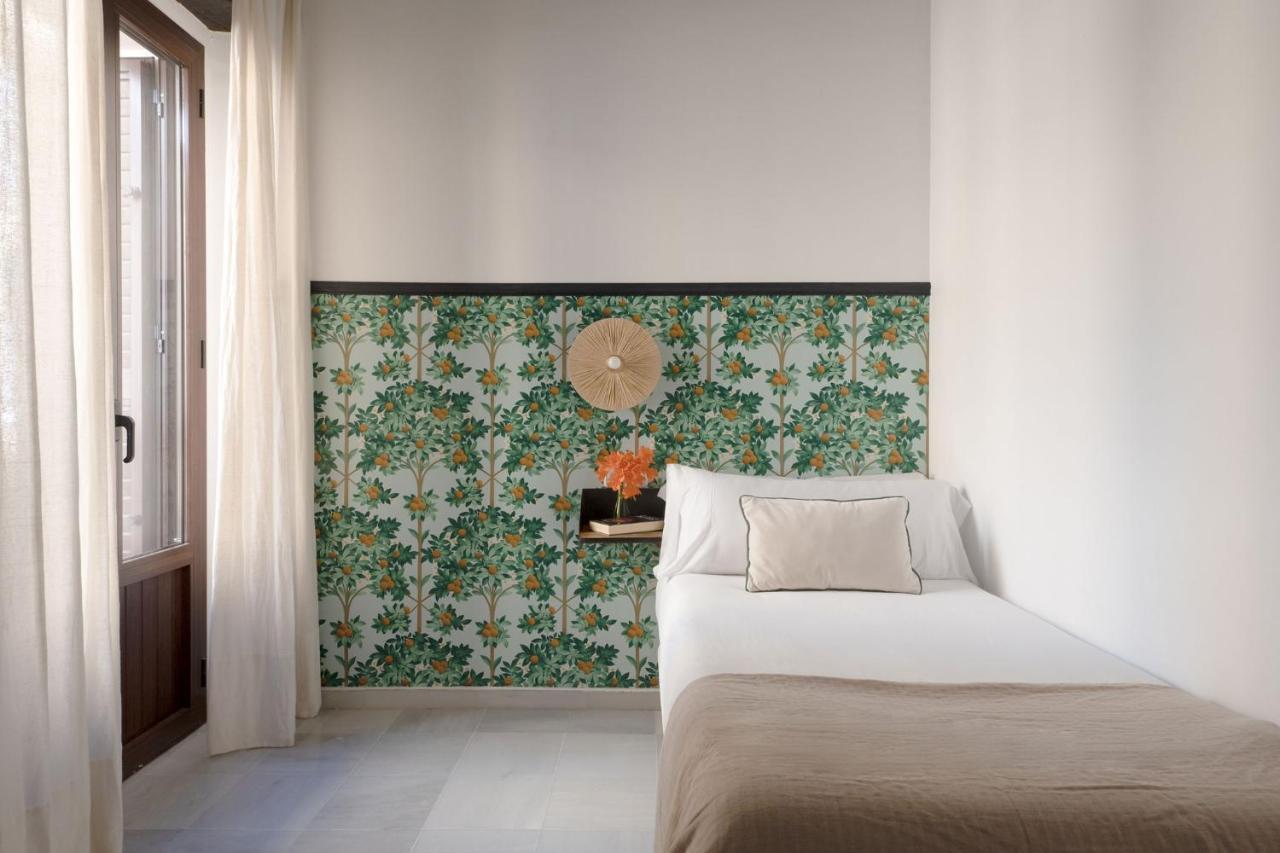 Triana Boutique Apartments By Hommyhome Sevilla Eksteriør billede