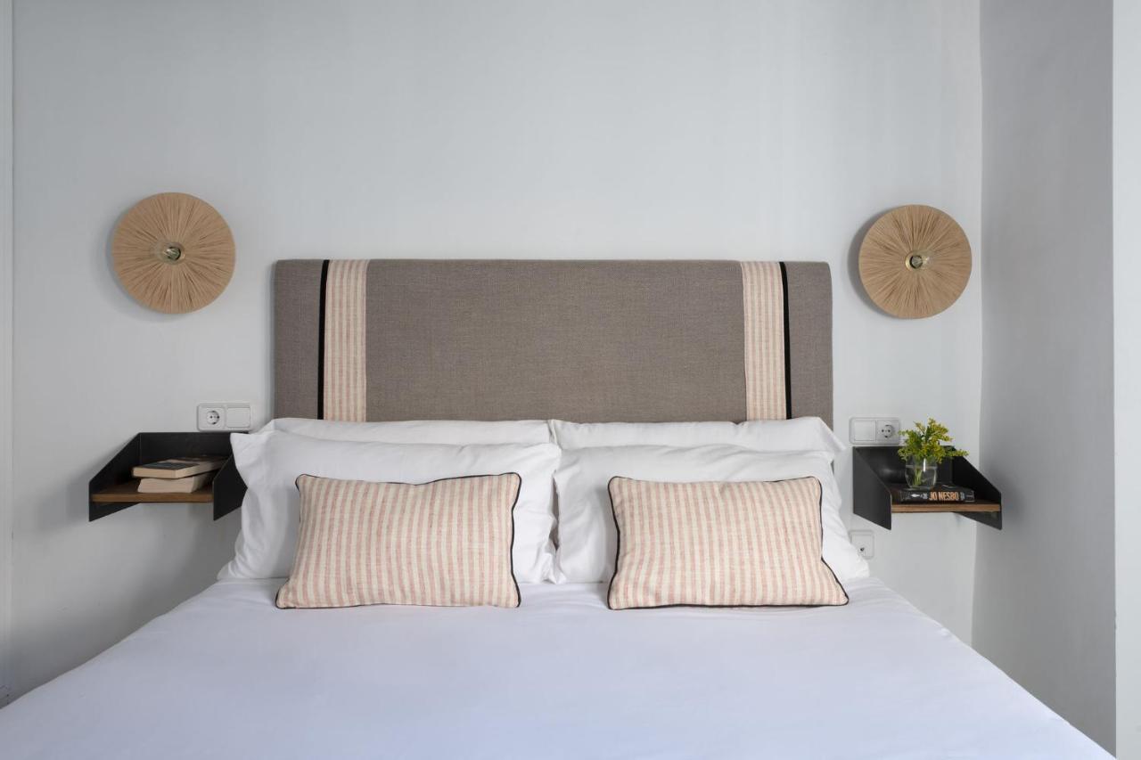 Triana Boutique Apartments By Hommyhome Sevilla Eksteriør billede