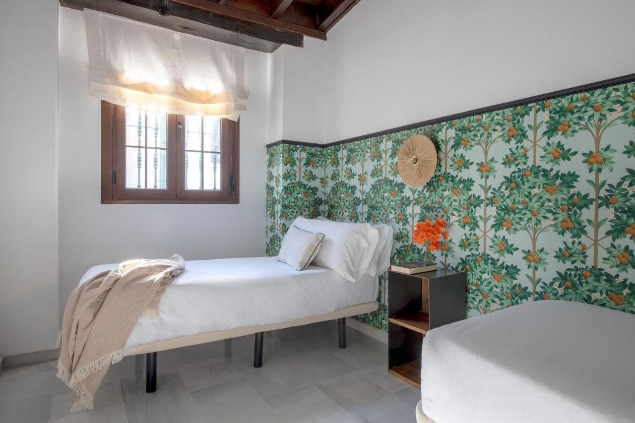 Triana Boutique Apartments By Hommyhome Sevilla Eksteriør billede