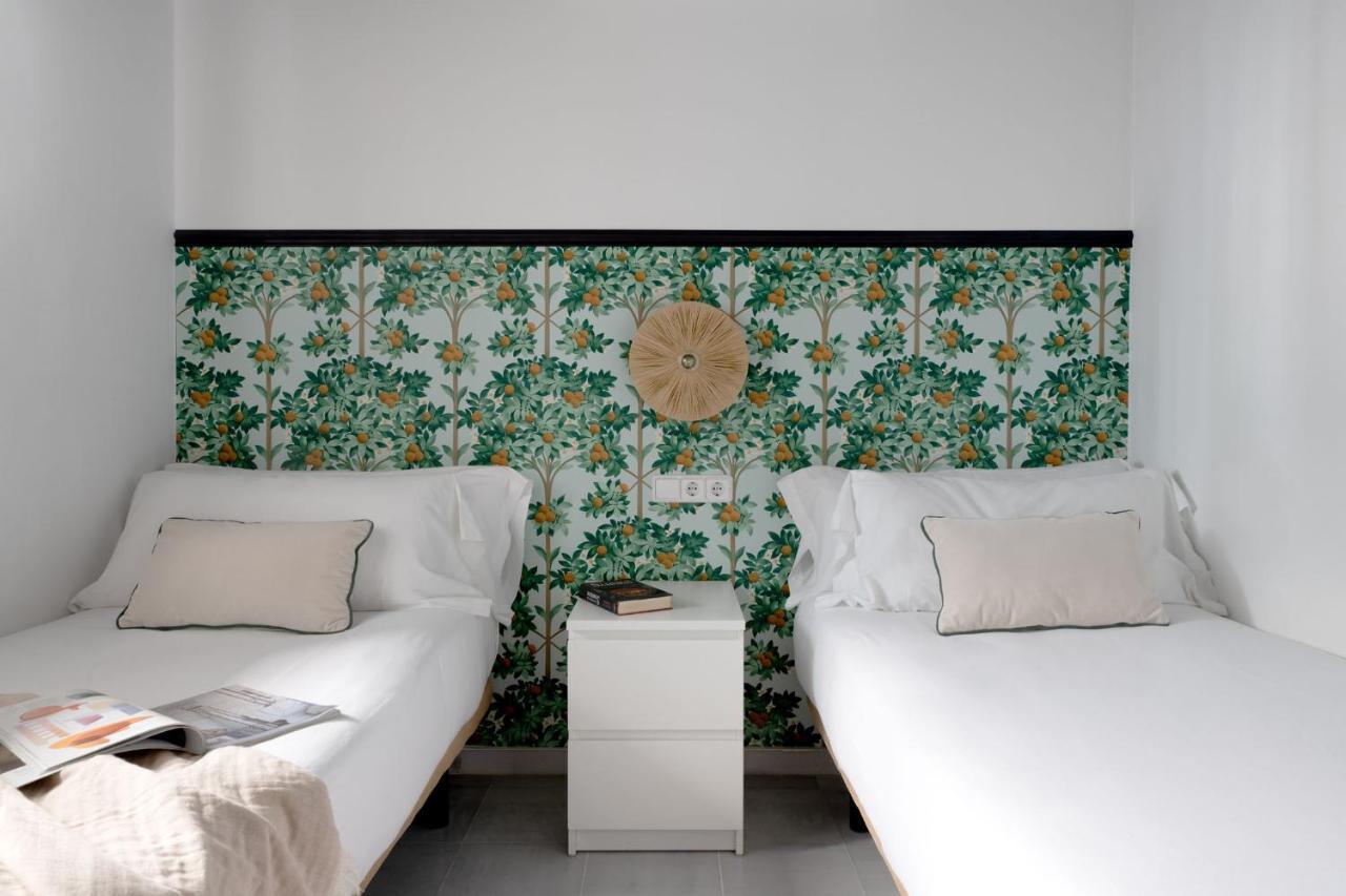 Triana Boutique Apartments By Hommyhome Sevilla Eksteriør billede