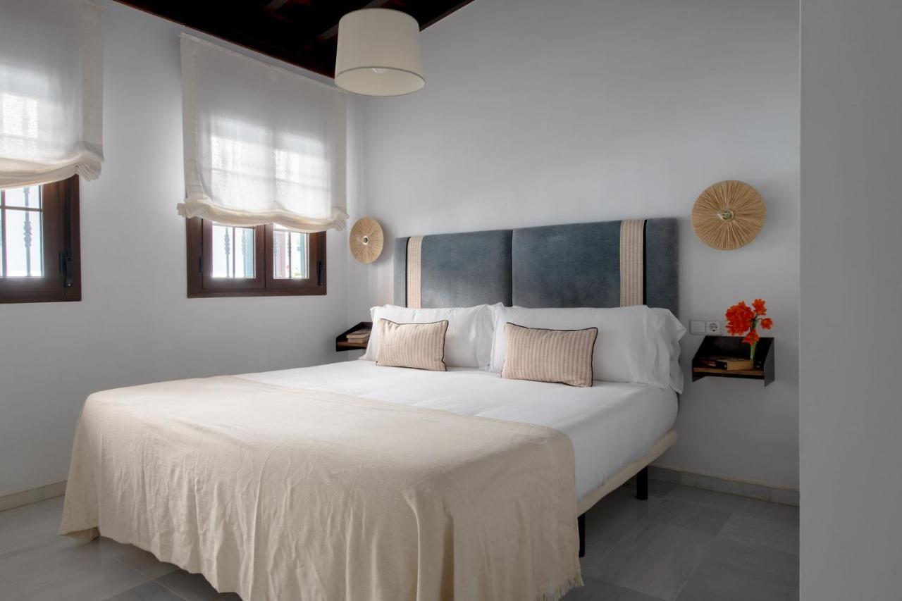 Triana Boutique Apartments By Hommyhome Sevilla Eksteriør billede